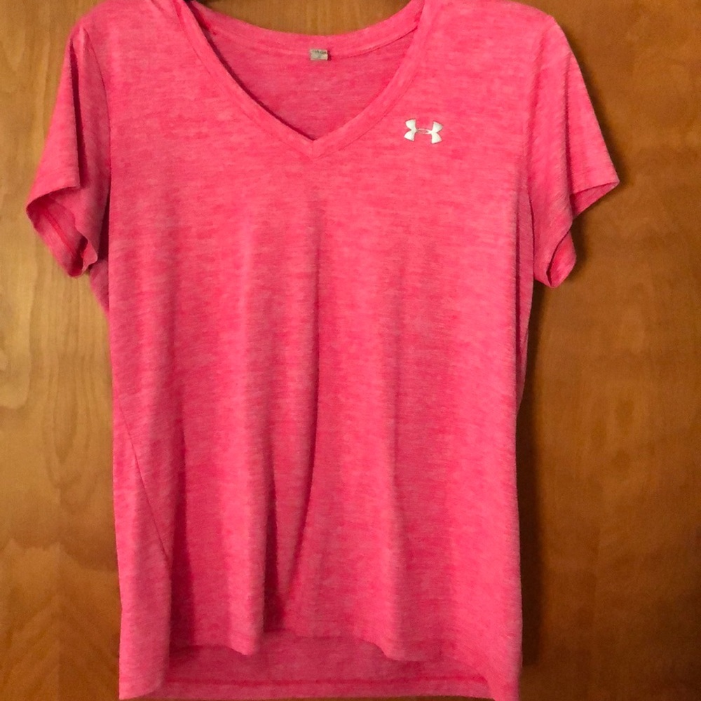 Under Armour Tee
